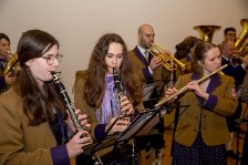 21.01.2024 Patroziniumsfest